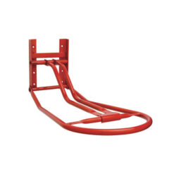 Portasillas Pared Hh Plegable Abajo Base Ancha Cruz Dentro