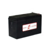 Bateria Recargable Llampec 12 Vol.7,2 Ah Para Pastor Electrico