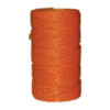 Hilo Cerca Electrica Llampec (Bobina 200 m.) 3 Hilos Conductores Naranja