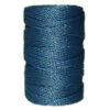 Hilo Cerca Electrica Llampec (Bobina 200 m.) 6 Hilos Conductores Azul