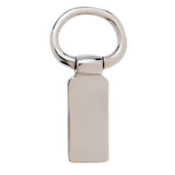 Charnela Sobreaguja Enganche Inoxidable