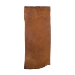 Crupon Cuero Cromo Frances Para Aciones Estribo (Precio M2)