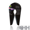 Medidor Cruz Wintec/Bates