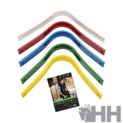 Juego Puentes Silla Wintec/Bates
