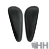 Taco Silla Wintec Doma Grandes Negro (Par)