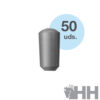 Punta Videa Mondial DiãMetro 5,1 mm (Bolsa 50 Unidades)