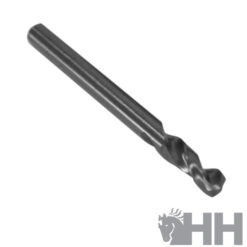 Punta Videa Hispano Farrier DiãMetro 5 mm (Bote 100 Unidades Con Broca)