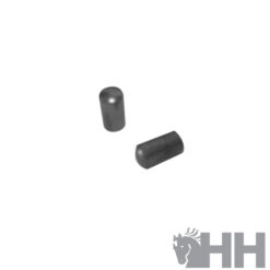 Punta Videa Hispano Farrier DiãMetro 5 mm (Bote 100 Unidades Con Broca)
