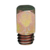 Ramplon Vaillant Rosca 3/8 Cab.Cuadrada 10 mm Altura 12 mm Punta Plana
