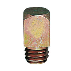 Ramplon Vaillant Rosca 3/8 Cab.Cuadrada 10 mm Altura 12 mm Punta Plana