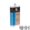 Silicona Vaillant Mv2 - 10 A 200 ml Azul (Blanda)
