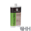 Silicona Vaillant Mv2 - 18 A 200 ml Verde (Media)