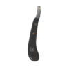 Legra Double-S Loop Hoja Anillo