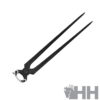 Tenaza Corta Clavos Knipex Hamburgo Con Talonera 300 mm