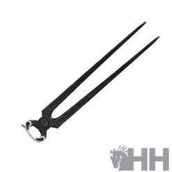 Tenaza Corta Clavos Knipex Hamburgo Con Talonera 300 mm