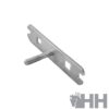 Llave Ramplones Hh 3/8