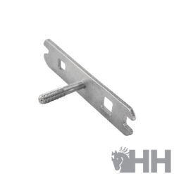 Llave Ramplones Hh 3/8