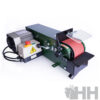 Lijadora Diamond ElãCtrica Para Banda Lija 100 X1220 mm