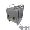 Horno Sell 1 Quemador Con Puerta