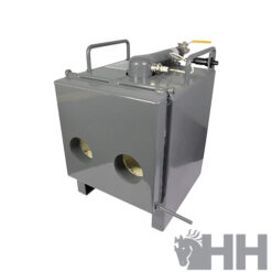 Horno Sell 1 Quemador Con Puerta