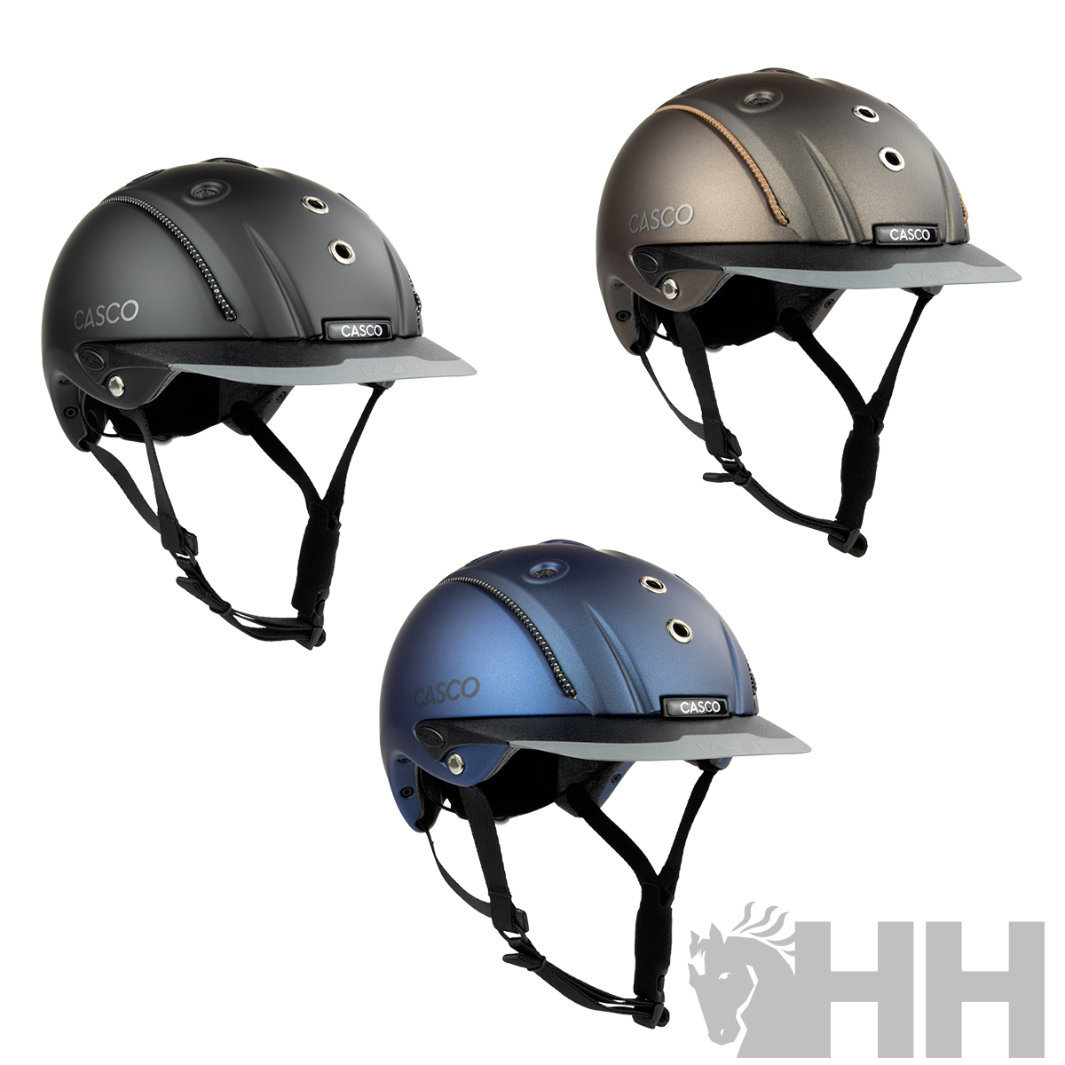 Casco Casco Mistrall