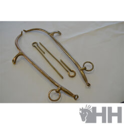 Costillas (2) Collarin A6102 Frset/25/Pol