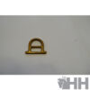 Engallador Guarnicion B6077/18/Shk Dorad