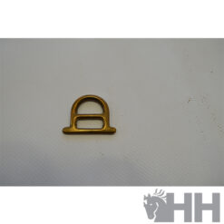 Engallador Guarnicion B6077/18/Shk Dorad