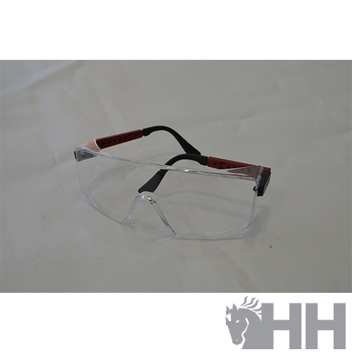 Gafas Proteccion Herrador Ref.Lunettemasque