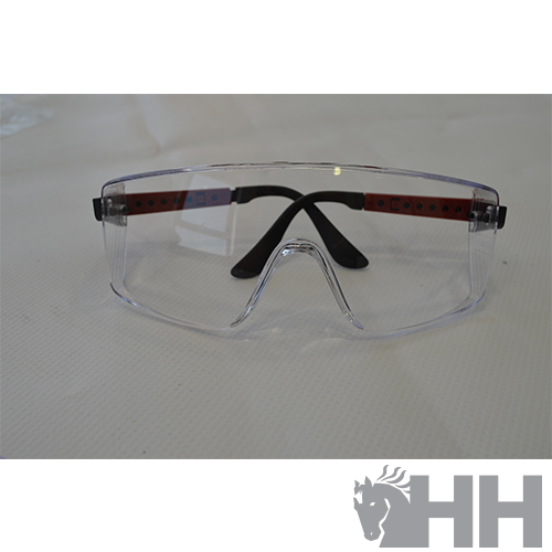 Gafas Proteccion Herrador Ref.Lunettemasque