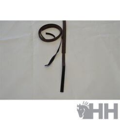 Goma Riendas/Nylon «Equus» (Par) 24 X5/8″