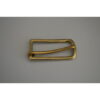 Hebilla Tiro Enganche B6070/37/Shk Dorad