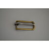 Hebilla Tiro Enganche B6071/32/Shk Dorad