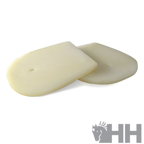 Herradura Pegar&Quot;Mustad&Quot; Glu Ii (Par)