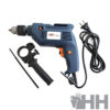 Taladro &Quot;Power Plus&Quot; 230 V,50 Hz,500 W.
