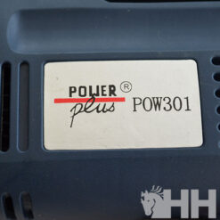 Taladro &Quot;Power Plus&Quot; 230 V,50 Hz,500 W.