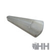 Taloneta Aluminio Para Herradura &Quot;Kb&Quot;