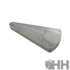 Taloneta Aluminio Para Herradura &Quot;Kb&Quot;