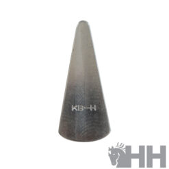 Taloneta Aluminio Para Herradura &Quot;Kb&Quot;