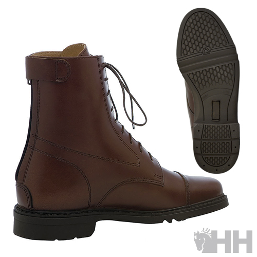 Botin Lexhis Capri (Par)