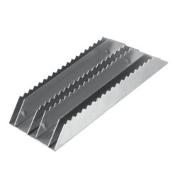 Almohaza Hh Aluminio BrasileãA