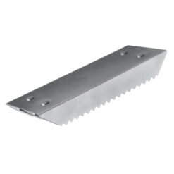 Almohaza Hh Aluminio BrasileãA