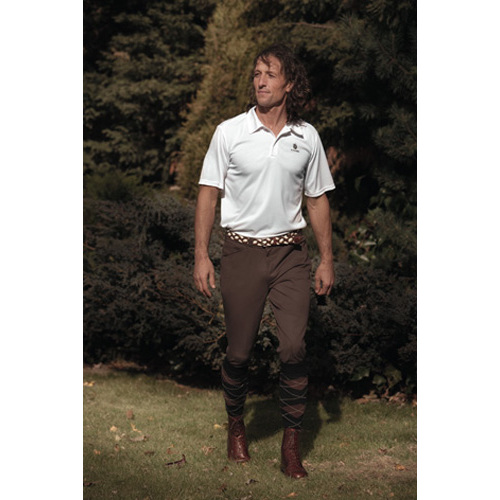 Pantalon Lexhis Duvan Hombre