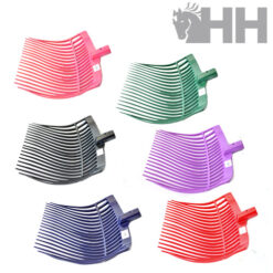 Horca Vplast Para Viruta (Sin Mango)
