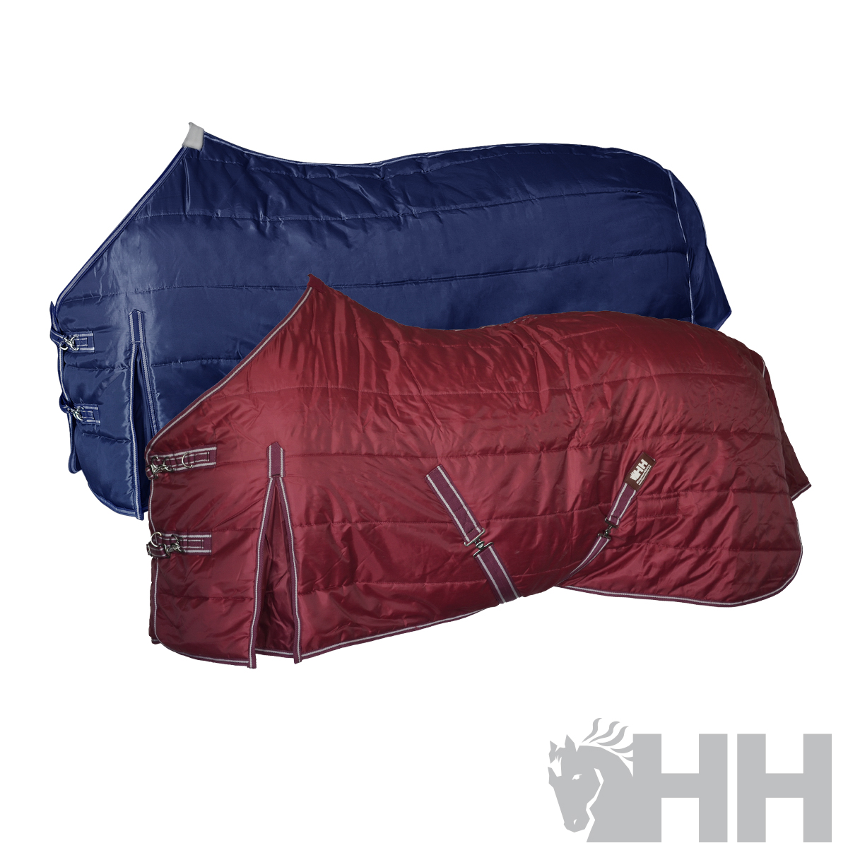 Manta Hh Parana Cuadra (200 G)