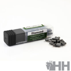 Punta Videa Diamond DiãMetro 5,1 mm (Bote 100 Unidades)