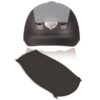 Funda Casco Passion Impermeable Y Reflectante