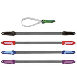 Secador Lexhis Soft Line Fleje Metalico Con Dientes