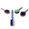 Cepillo Lexhis Soft Line Para Crines Y Cola Doble Uso