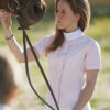 Camisa Concurso Lexhis Anael Mujer Manga Corta